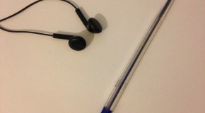 What makes for good music journalism?