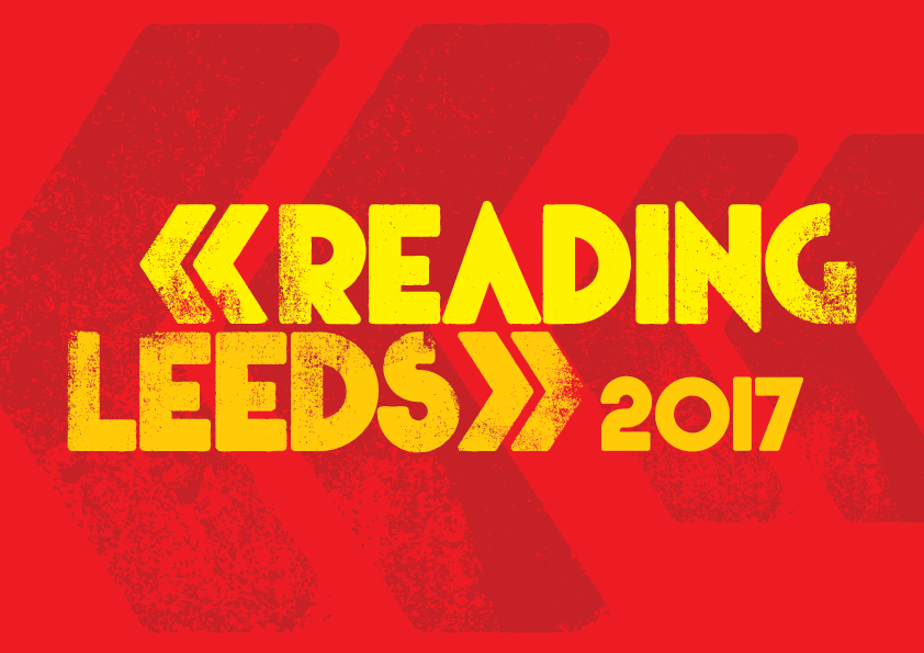 reading and leeds festival 2017