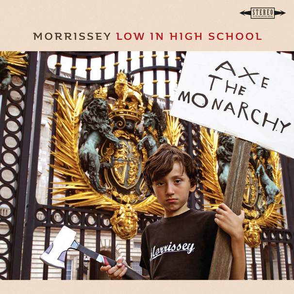 Morrissey - LP_preview-001