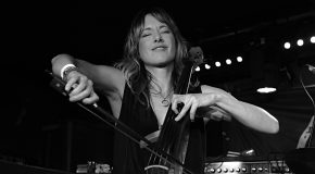 Jo Quail’s arresting performance at Bristol’s Exchange