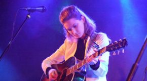 Carson McHone – sweet music, bitter experiences, artful songwriting