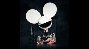 Deadmau5 Live at the Marquee Cork June 2020