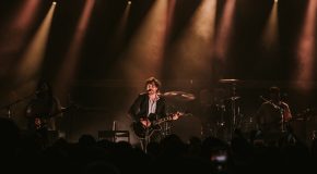 Twin Atlantic at Manchester Academy 2