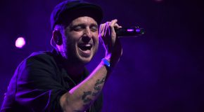 ONEREPUBLIC / THE LONDON PALLADIUM / 10.03.20