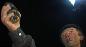 A secular celebration at Easter: La Fiesta de Genarin