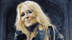 DORO Magic Diamonds – Best of Rock, Ballads & Rare Treasures