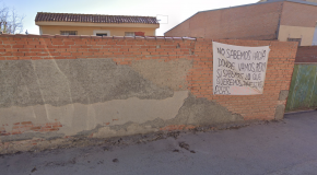 Cañada Real – Madrid’s dark secret?