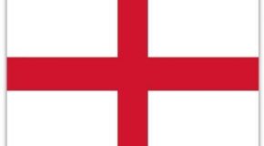 England turned 1500 last year – where was the party?