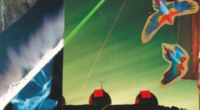 Lightning Orchestra will be sharing remixes, June 4th