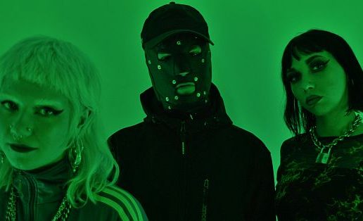 #htmlcaption_20566 Tokky Horror – ‘I Found The Answers And Now I Want More’ – Explosive energy and attack