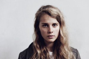 Marika Hackman by Pip for Dirty Hit Records