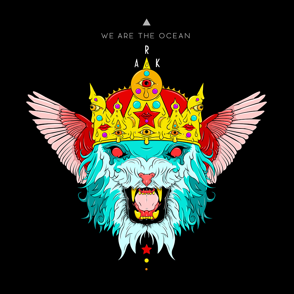 we are the ocean wato ark