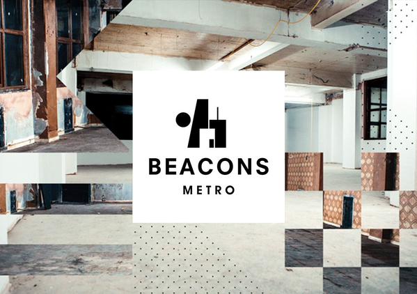 beacons-metro