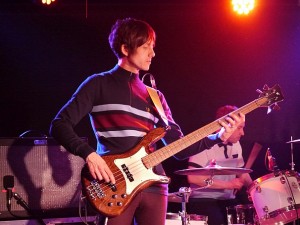 The Rifles live 2016 003