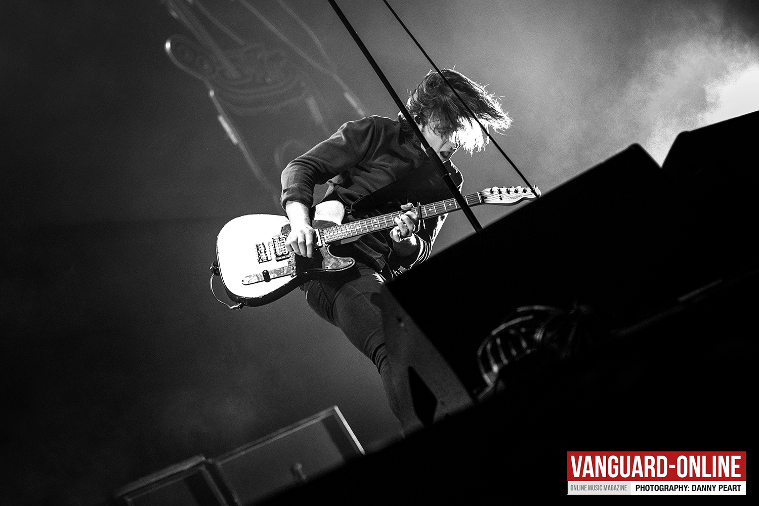 Catfish And The Bottlemen & Twin Atlantic team up to takeover Leeds Arena Vanguard Online