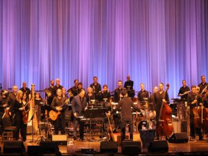Pittsburgh Symphony Orchestra with Sting