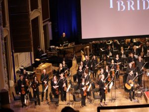 The Princess Bride and Pittsburgh Symphony Orchestra