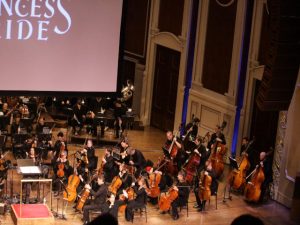  The Princess Bride and Pittsburgh Symphony Orchestra