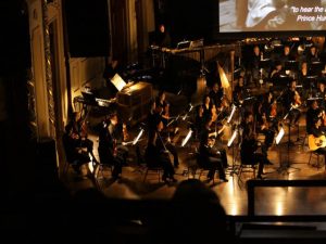 The Princess Bride and Pittsburgh Symphony Orchestra
