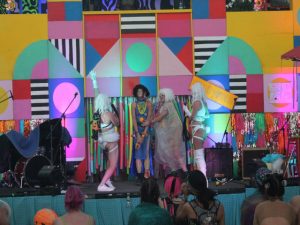 ELEMENTS MUSIC AND ARTS FESTIVAL 2025 Photography-Josh Wagner