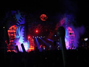 ELEMENTS MUSIC AND ARTS FESTIVAL 2025 Photography-Josh Wagner