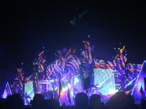 ELEMENTS MUSIC AND ARTS FESTIVAL 2025 Photography-Josh Wagner