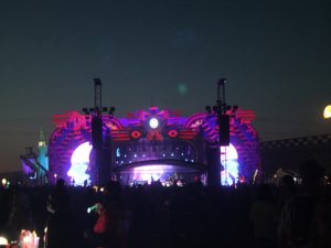 ELEMENTS MUSIC AND ARTS FESTIVAL 2025 Photography-Josh Wagner