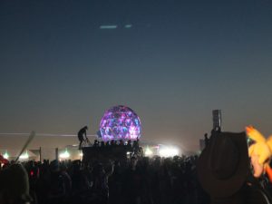 ELEMENTS MUSIC AND ARTS FESTIVAL 2025 Photography-Josh Wagner