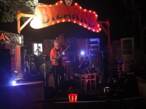 BIZARRE STAGE, ELEMENTS MUSIC & ARTS FESTIVAL 2025