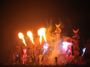ELEMENTS MUSIC AND ARTS FESTIVAL 2025 Photography-Josh Wagner