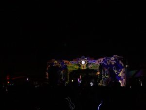 ELEMENTS MUSIC AND ARTS FESTIVAL 2025 Photography-Josh Wagner
