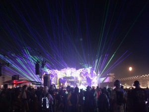 ELEMENTS MUSIC AND ARTS FESTIVAL 2025 Photography-Josh Wagner