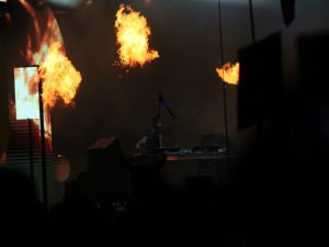 ELEMENTS MUSIC AND ARTS FESTIVAL 2025 Photography-Josh Wagner