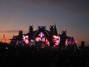 ELEMENTS MUSIC AND ARTS FESTIVAL 2025 Photography-Josh Wagner