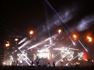 ELEMENTS MUSIC AND ARTS FESTIVAL 2025 Photography-Josh Wagner