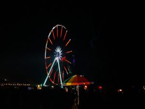 ELEMENTS MUSIC AND ARTS FESTIVAL 2025 Photography-Josh Wagner