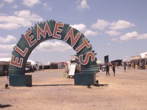 Elements Music & Arts Festival 2025