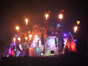 ELEMENTS MUSIC AND ARTS FESTIVAL 2025