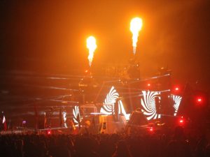 ELEMENTS MUSIC AND ARTS FESTIVAL 2025