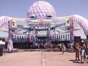 ELEMENTS MUSIC AND ARTS FESTIVAL 2025 Photography-Josh Wagner