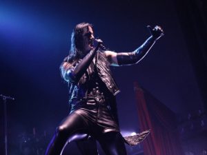 Avatar, photography by Josh Wagner