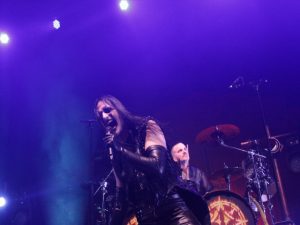 Avatar, photography by Josh Wagner