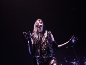 Avatar, photography by Josh Wagner