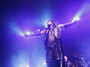 Avatar, photography by Josh Wagner