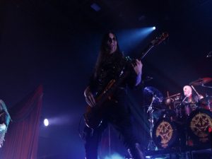 Avatar, photography by Josh Wagner