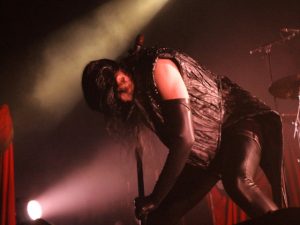 Avatar, photography by Josh Wagner