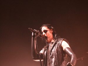 Avatar, photography by Josh Wagner