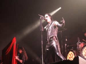 Avatar, photography by Josh Wagner