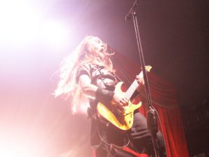 Avatar, photography by Josh Wagner