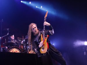 Avatar, photography by Josh Wagner